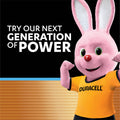 Duracell Optimum AAA Battery 4 Pack - 150% Extra Power - Copper & Black - SuperSaverAU - view 5