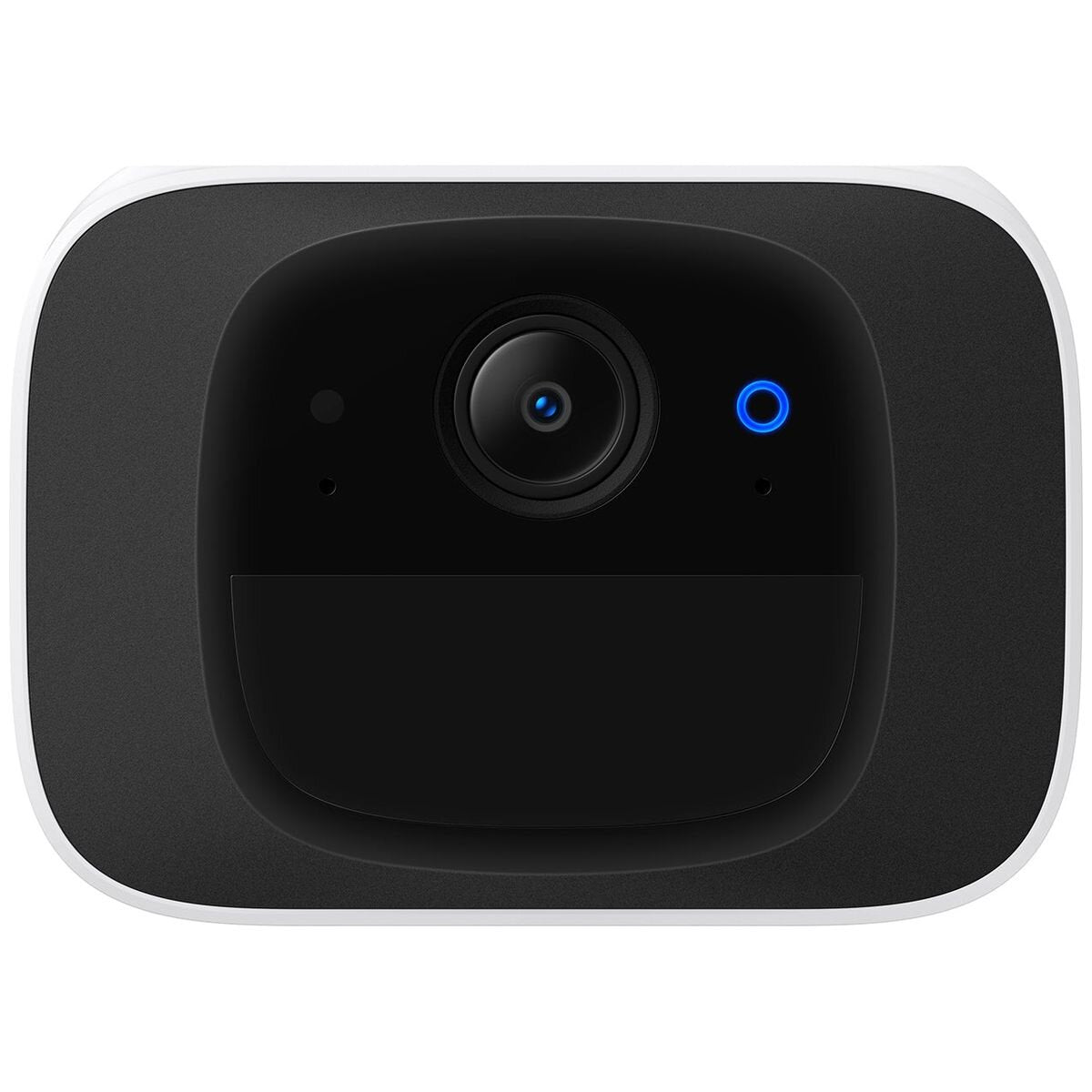 Eufy Security S220 SoloCam 4 Camera Kit - 2K Video, Solar Charging, IP67 Weatherproof, White - E8134C22
