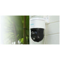 Reolink Trackmix PoE 4K dual-lens security camera - auto tracking, colour night vision, IP65 - PCTMXPT4K01