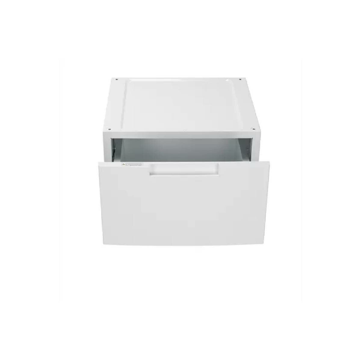 Bosch Laundry pedestal with storage drawer - White - For Bosch washers and dryers - WMZ20540WW