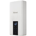 Rinnai Efinity electric continuous flow hot water heater - 30 to 60°C, 5.5 to 9.9L/min flow - ECF19I60