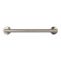 Evekare 600mm Linear Grab Rail - Brushed Nickel - Stainless Steel - 250kg Weight Rating - SuperSaverAU - view 2