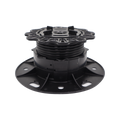 Eurotec Adjustable Pedestal - 53-82mm - Weather Resistant - High Load Capacity - SuperSaverAU - view 1