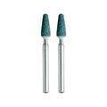 Dremel Silicon Carbide Grinding Stone 4.8mm 2 Pack Durable Accessory - SuperSaverAU - view 3