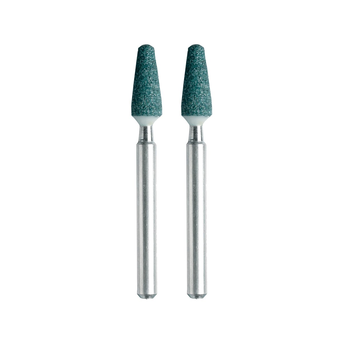 Dremel Silicon Carbide Grinding Stone 4.8mm 2 Pack Durable Accessory - SuperSaverAU - view 3