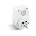 Jackson USA UK & More Inbound Travel Adaptor PTA878M