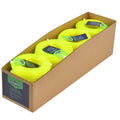 Saxon 2.7mm x 15m Nylon Trimmer Line, Round Profile, Fits Most Trimmers