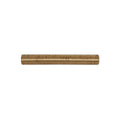 Brasshards 15 x 150mm Lead Free Brass Plain All Thread