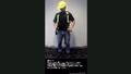 Bailey Fall Protection Universal Padded Harness - 1.67kg - Ergonomic Design - SuperSaverAU - view 5