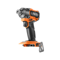 AEG 18V Brushless Impact Driver - 139mm - Tool Only - 3 Speed Settings - SuperSaverAU - view 1