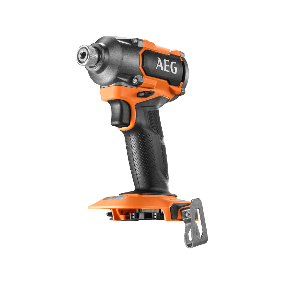 AEG 18V Brushless Impact Driver - 139mm - Tool Only - 3 Speed Settings - SuperSaverAU - view 1