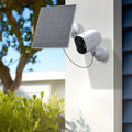 Swann xtreem4k Wireless Security Camera - 4K Ultra HD - Solar Powered - 32GB - SuperSaverAU - view 2