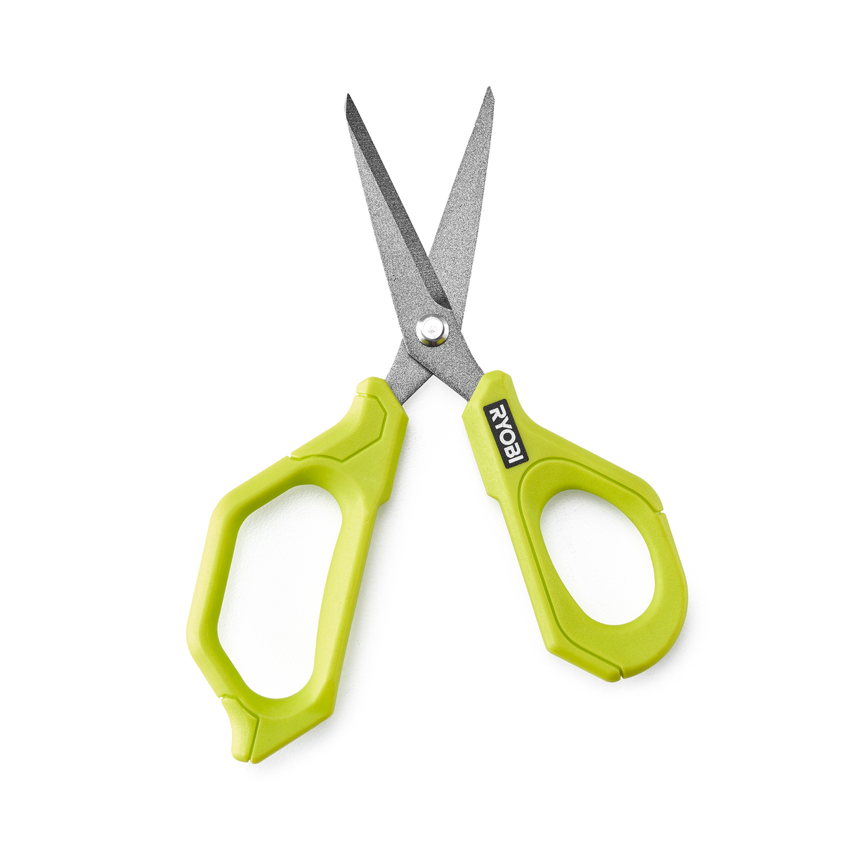 Ryobi Non Stick Precision Scissors - 89mm x 280mm - Comfortable Grip - Intricate Cuts - SuperSaverAU - view 3