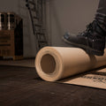 Ramboard Home Edition 915mm x 15.24m Brown Recycled Fibre Temporary Floor Protection, Indoor