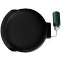 Everdure Kiln P 13 inch portable LPG pizza oven - black, digital display, infrared burner - EKILNPB