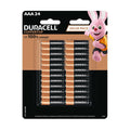 Duracell Coppertop AAA Alkaline Batteries - 24 Pack
