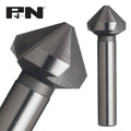 Sutton Tools Countersink Bit - 20.5mm - HSS - Chamfering Tool - SuperSaverAU - view 4