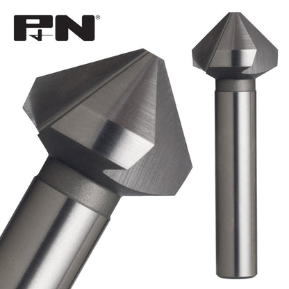 Sutton Tools Countersink Bit - 20.5mm - HSS - Chamfering Tool