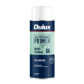 Dulux 340g Multi-Surface Primer Spray Paint - Indoor