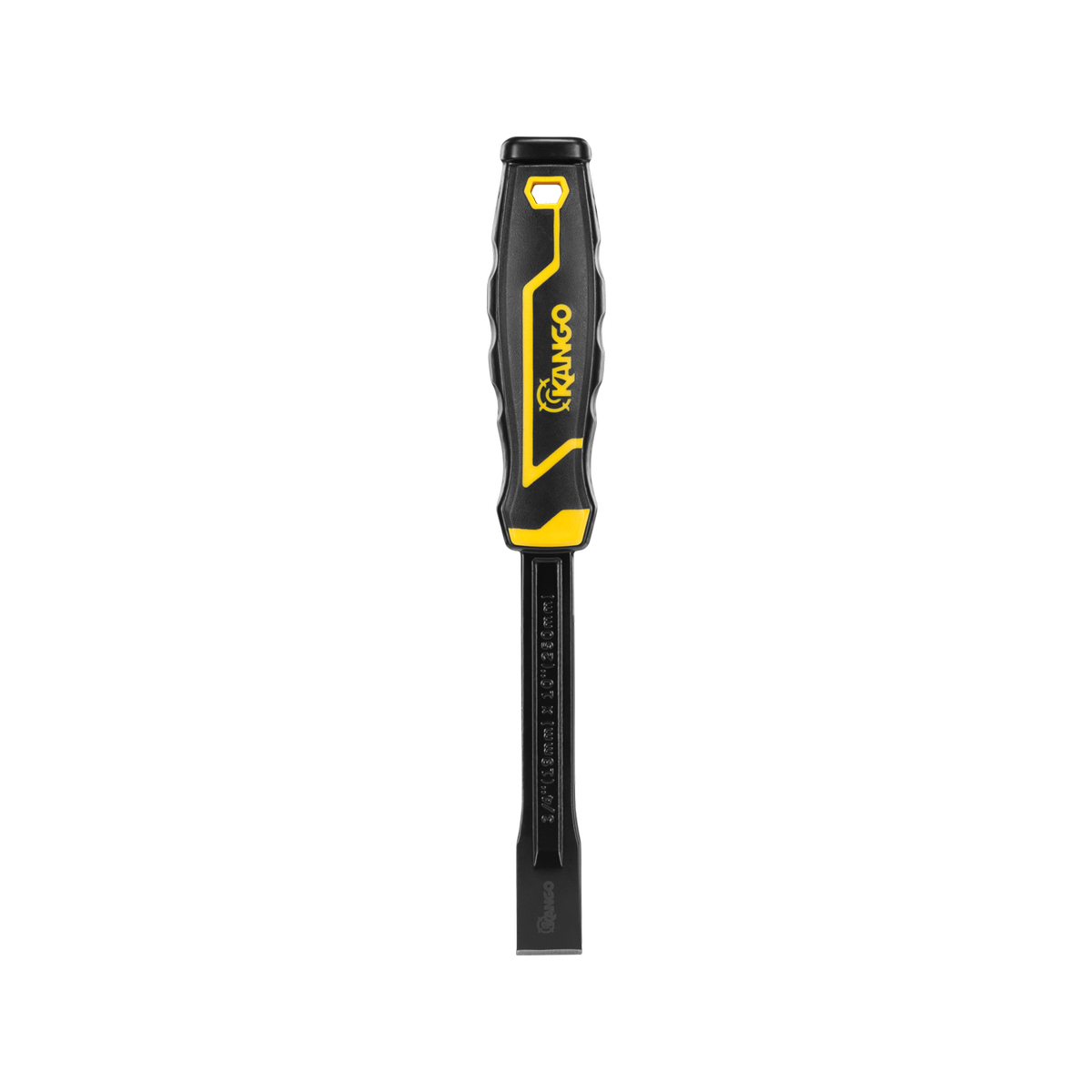 Kango 19mm Cold Chisel - CR-V Steel - Durable Hand Tool for Metal Cutting - SuperSaverAU - view 1