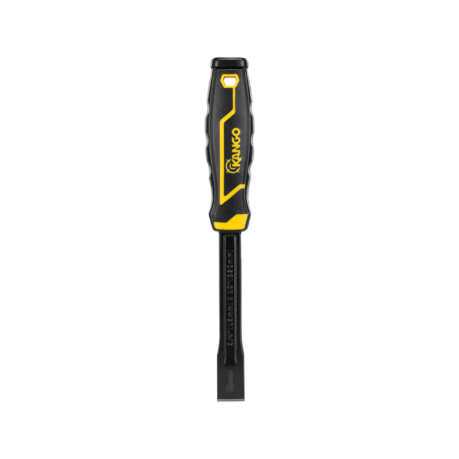 Kango 19mm Cold Chisel - CR-V Steel - Durable Hand Tool for Metal Cutting - SuperSaverAU - view 1