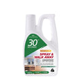 30 Seconds One Step Spray - 2L Liquid - Removes Lichen Mould Algae - SuperSaverAU - view 1