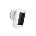 Ring Outdoor Camera Plus 2K - Battery - 1 Pack - White - Wide-Angle Video - Night Vision - SuperSaverAU - view 3