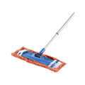 Oates Microfibre Dust Mop Refill 160mm Chemical Free Cleaning - SuperSaverAU - view 3