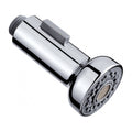 Kinetic Wels 5 Star 6L Min Chrome Pull Down Spray Head - Multi-Function - SuperSaverAU - view 1