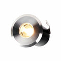 Elluminate Warm White Deck Lights - 4 Pack - Stainless Steel - Safe - SuperSaverAU - view 1
