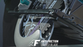 Full Boar 235mm 60T Carbide Circular Saw Blade, 25mm Bore