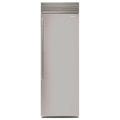 Fhiaba 494L X-Pro Series Column Refrigerator - Stainless Steel, Right Hinge, Total No Frost - XS7490FR6ASS