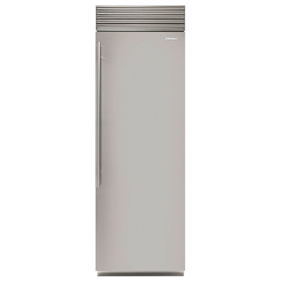 Fhiaba 494L X-Pro Series Column Refrigerator - Stainless Steel, Right Hinge, Total No Frost - XS7490FR6ASS