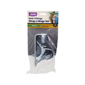 Whites Jack Strap and Hinge Set - Round Post - 25NB - Durable Design - SuperSaverAU - view 2