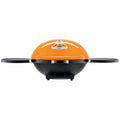 Beefeater Bugg Mobile LPG BBQ - 2 Burners, Quartz Start Ignition, Amber - BB18224