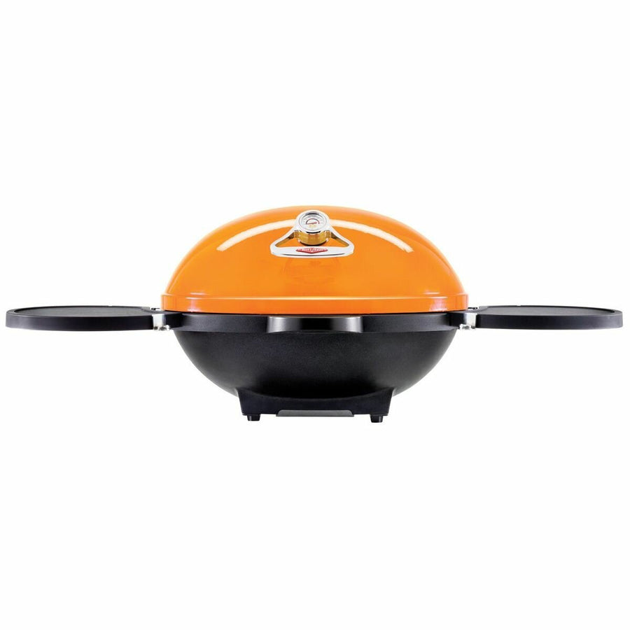 Beefeater Bugg Mobile LPG BBQ - 2 Burners, Quartz Start Ignition, Amber - BB18224