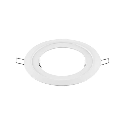 Deta Downlight Conversion Plate 90mm Metal Easy Installation - SuperSaverAU - view 1