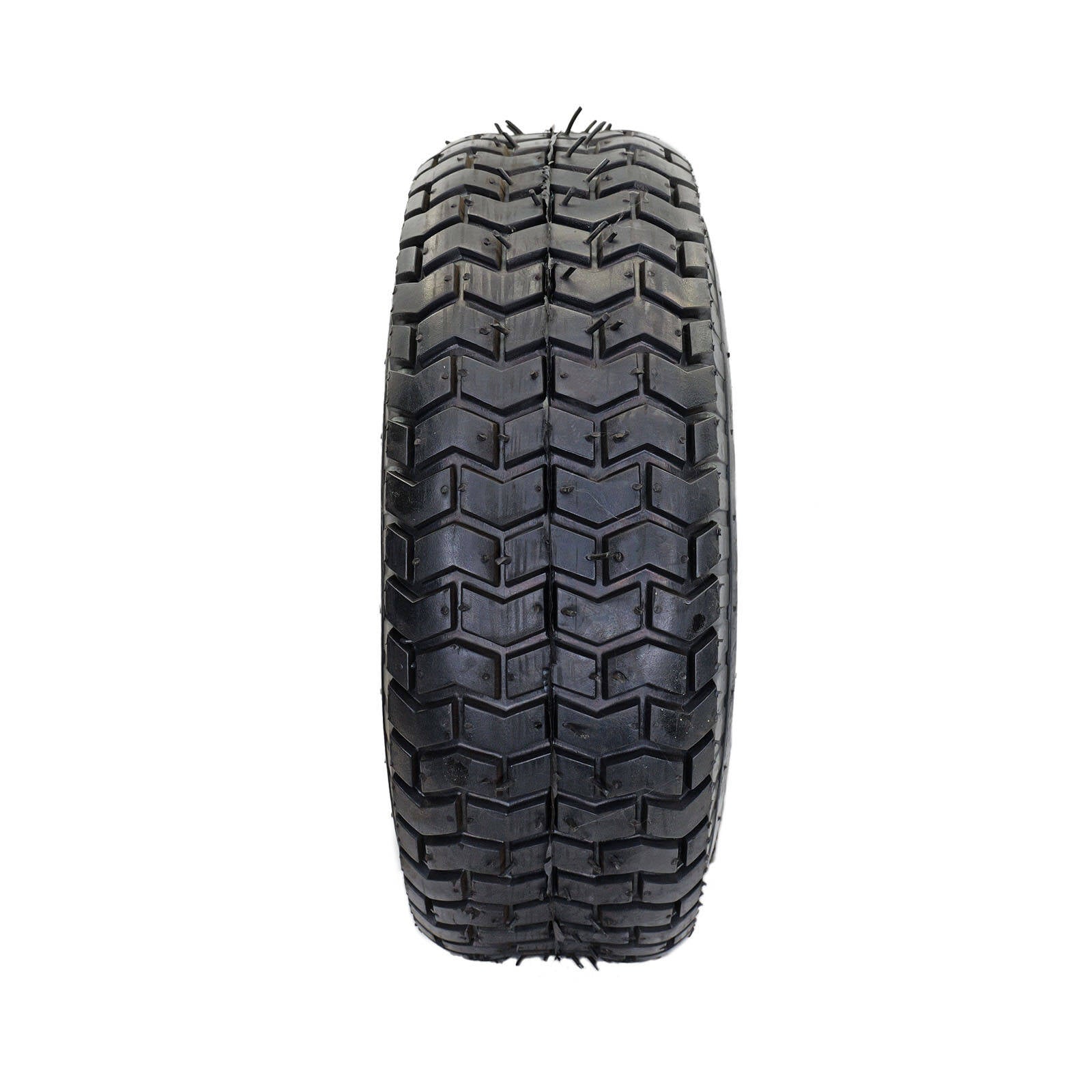 Move It 650 x 8" Pneumatic Wheel, 1" Bearing, Steel Hub, 100kg