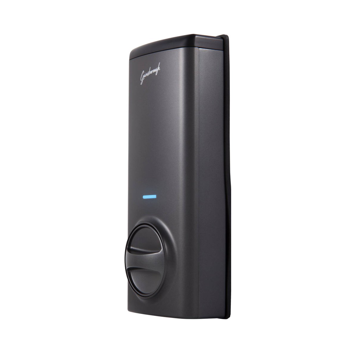 Gainsborough Graphite Mode Smart Deadbolt - RFID & Fingerprint Access - 115mm x 230mm x 310mm - Weather Resistant - SuperSaverAU - view 4