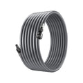 Ozito Air Hose - 10m x 3/8” - PVC - Quick Release Fittings - SuperSaverAU - view 1