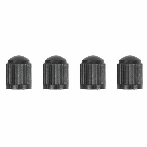Trojan PE Valve Caps - 4 Pack