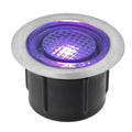 Brilliant Valla RGB LED Deck Light Add-On Kit 4 Pack 20945/16