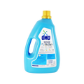 Omo Professional Laundry Liquid - 4.2L - Fragrance Free - Tough on Stains - SuperSaverAU - view 2