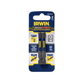 Irwin Impact Pro Performance Hex Bits - 57mm - 2 Pack - High Strength - SuperSaverAU - view 1