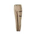 Hard Yakka Desert Women's Raptor Cuff Work Pant Ripstop Size 8