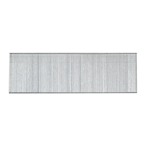 PowerFit 40mm C1 Series Brad Nails 18 Gauge Electro-Galvanised - 2000 Pack