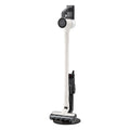 LG cordless stick vacuum - 5-step filtration - washable filters - detachable battery - A9-ACE