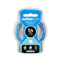 Sutton Tools 54mm Diamond Grit Holesaw - Steel - Long Life - Fast Cutting - SuperSaverAU - view 1