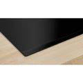 Bosch 90cm Series 6 Induction Cooktop - Black Ceramic Glass, Home Connect, PerfectFry Plus - PIV931HC1E