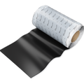 Wakaflex 280mm x 5m Black Lead Free Flashing - Waterproofing Solution - SuperSaverAU - view 2